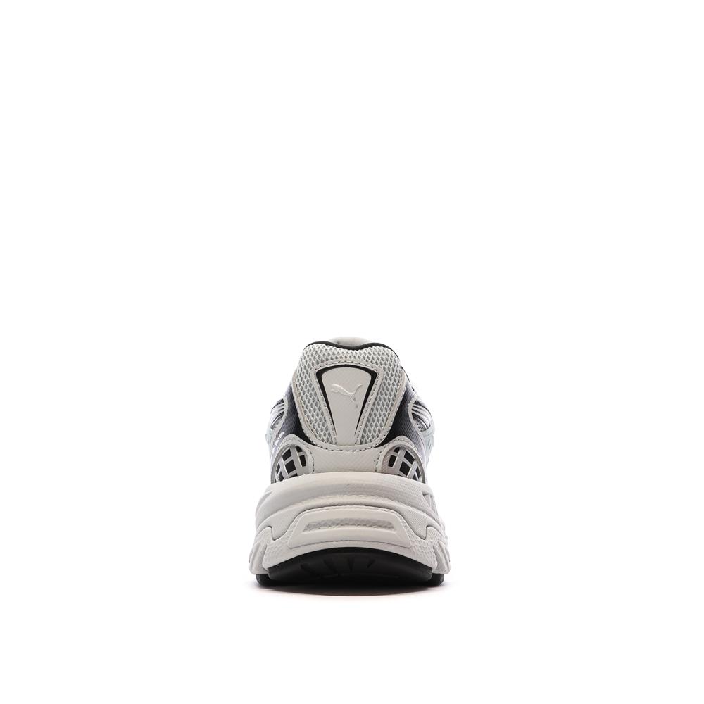 Baskets Gris/Bleu Femme Puma Velophasis Always On vue 3