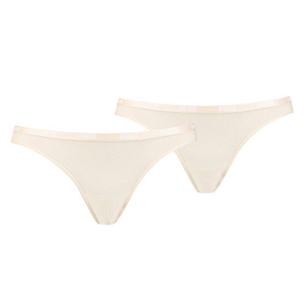 X2 Strings Rose Pale Femme Puma 907854 pas cher