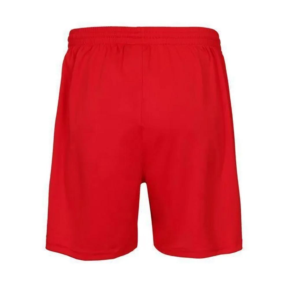 Short Rouge Garçon Umbro 485350 vue 2