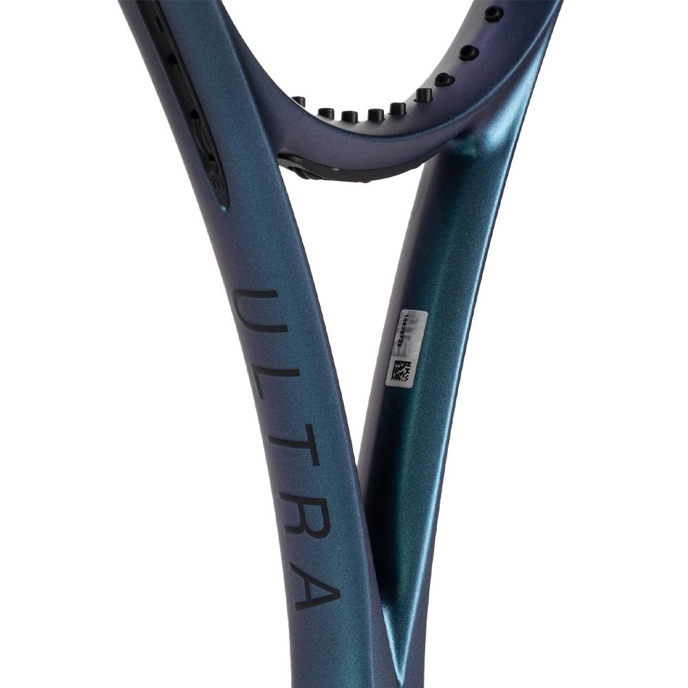 Wilson K THREE FX Raquette de tennis - Wilson (prix garanti le plus bas