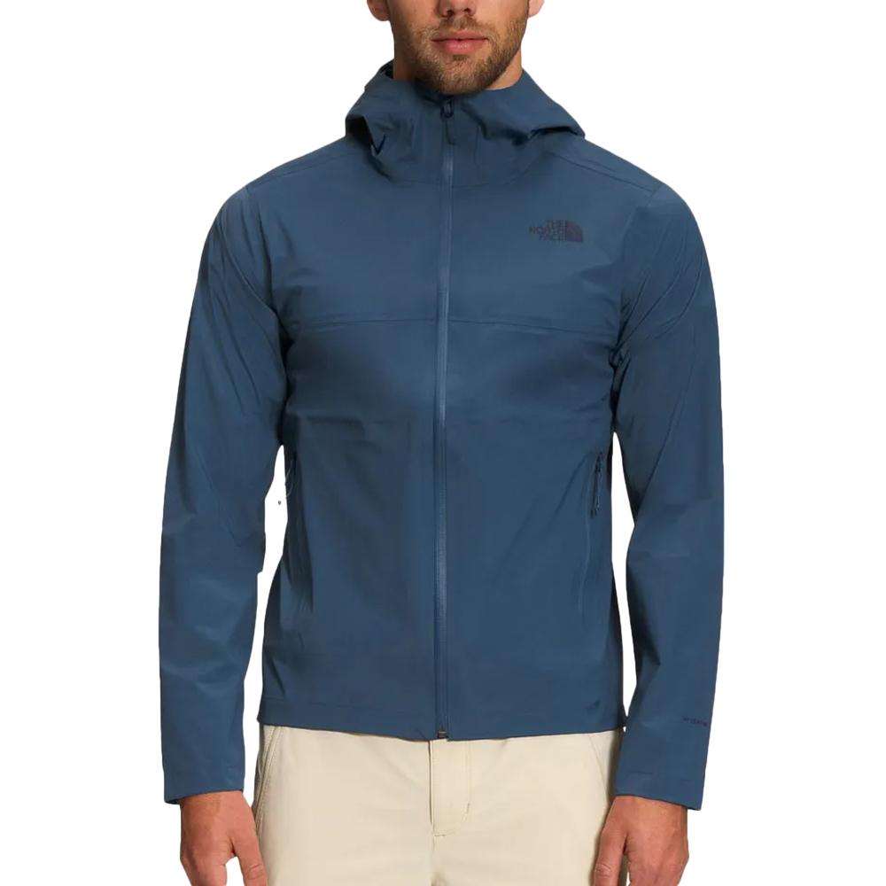 Coupe-vent Marine Homme The North Face West pas cher