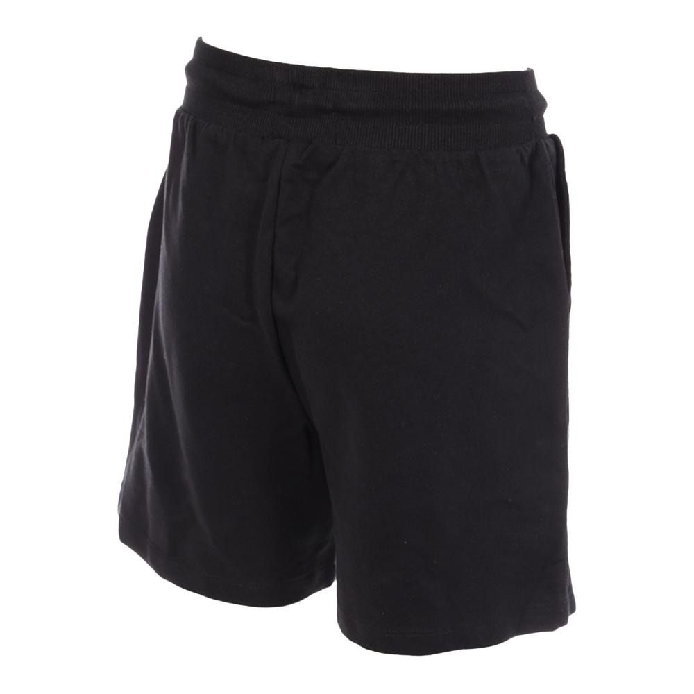 Short Noir Garçon No Publik Little Jam vue 3