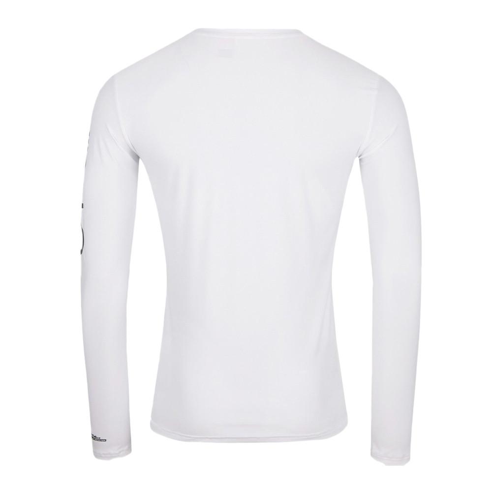 Lycra Blanc Homme O'Neill Cali vue 2