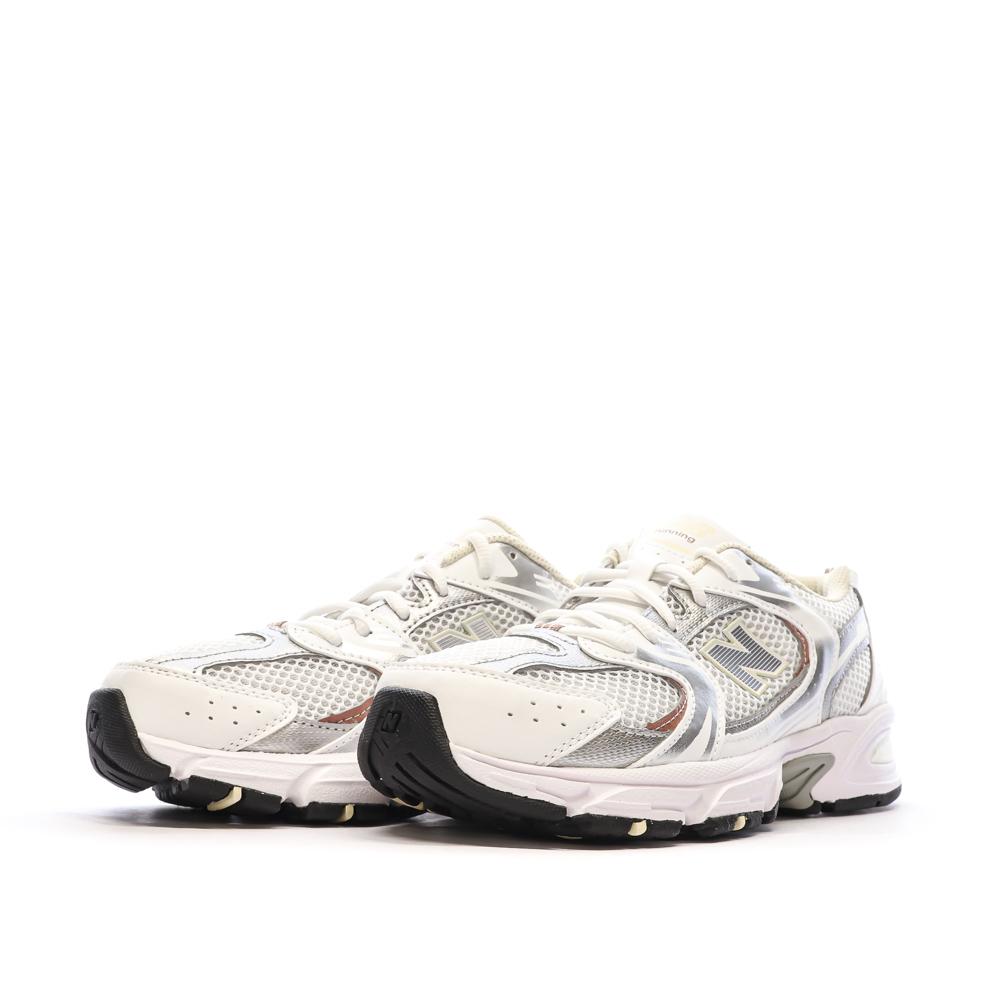 530GA Baskets Grises Enfant New Balance vue 6