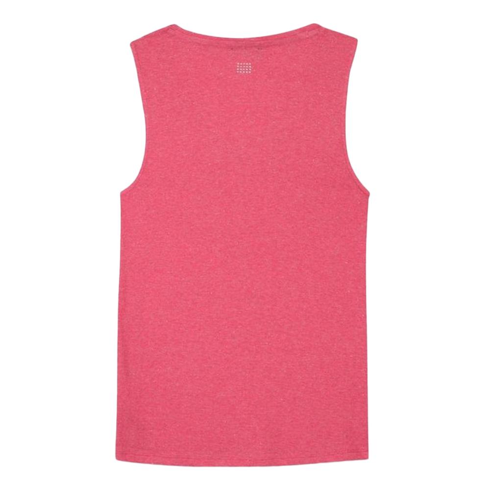 Débardeur Rose Femme TBS ADINADEB vue 2