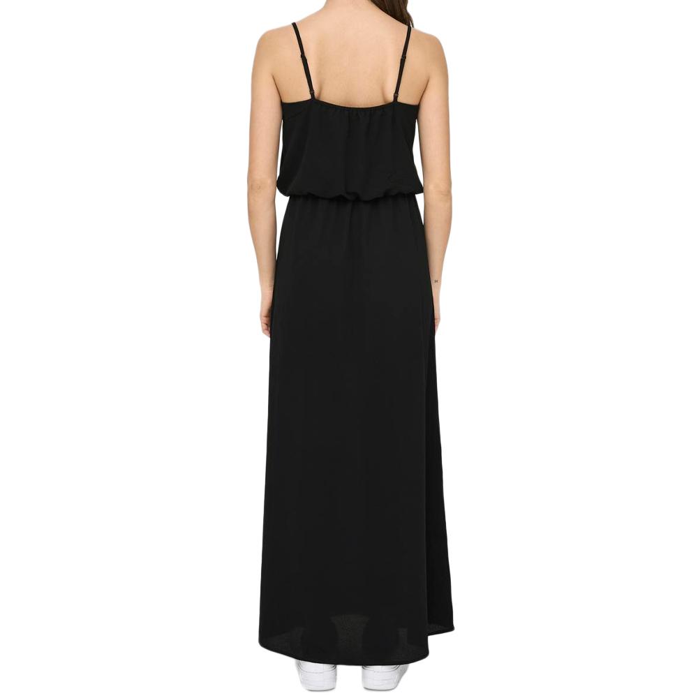 Robe Noir Femme Only Winner vue 2