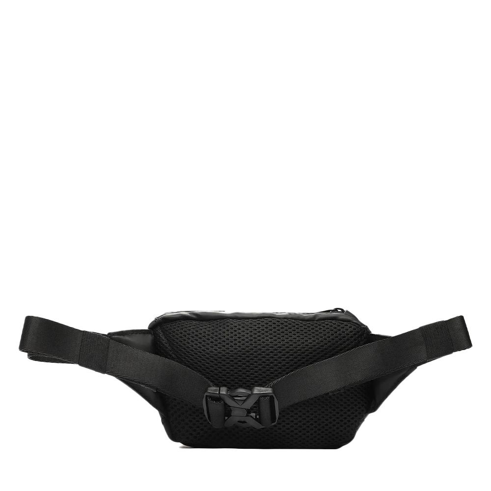 Sac banane Noir Homme New Era Micro Waist Bag Neyyan vue 2
