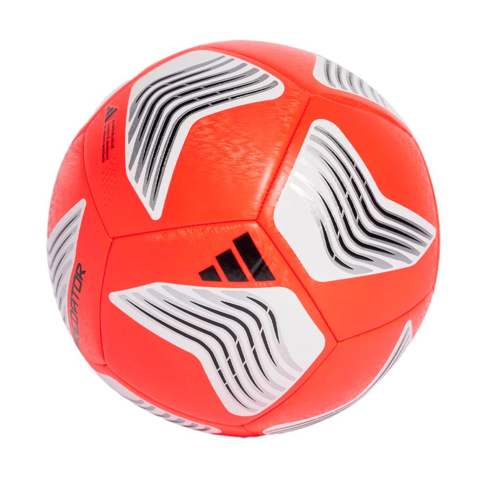 Adidas Predator Training Ball Red affordable