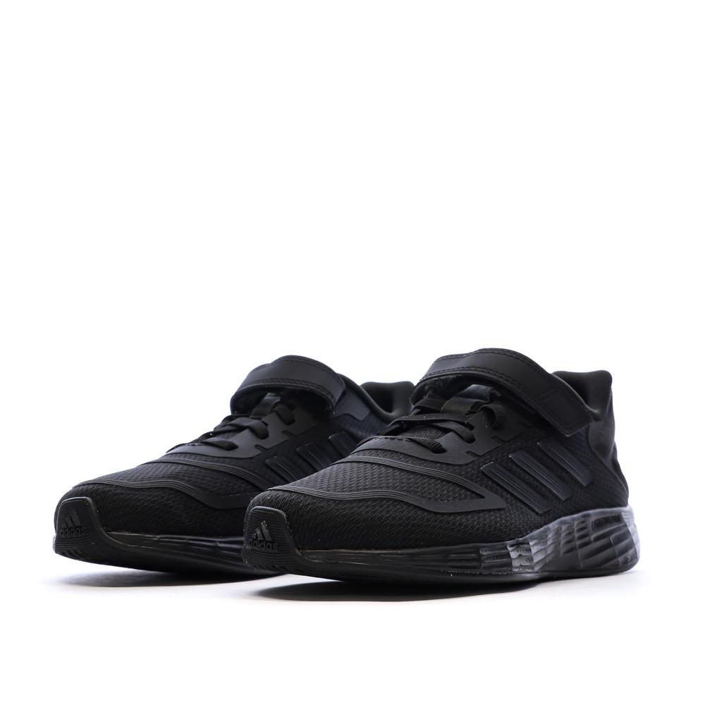 Baskets Black Adidas Duramo 10 El K [69eb5b5d9b881] Photo of the Espace des Marques %store% store - view of %key%