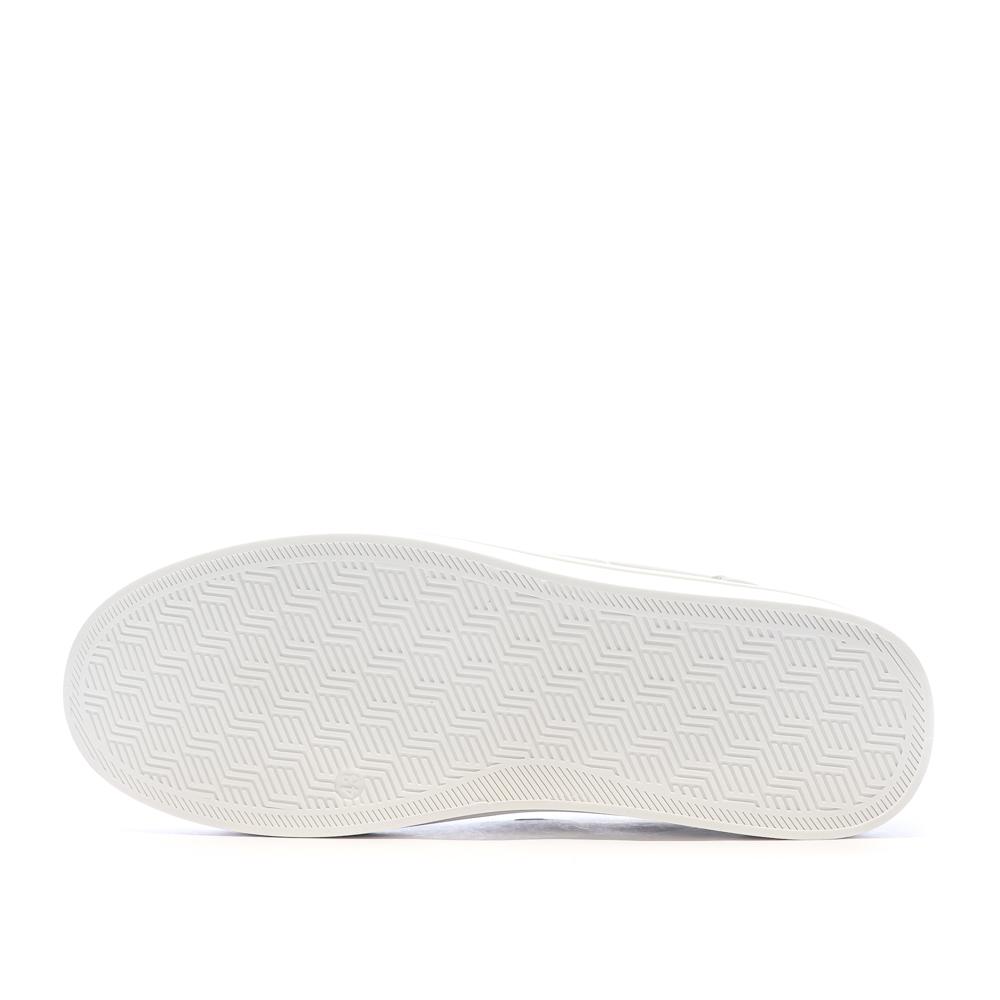 Baskets Grises Homme Ellesse Frizzy vue 5