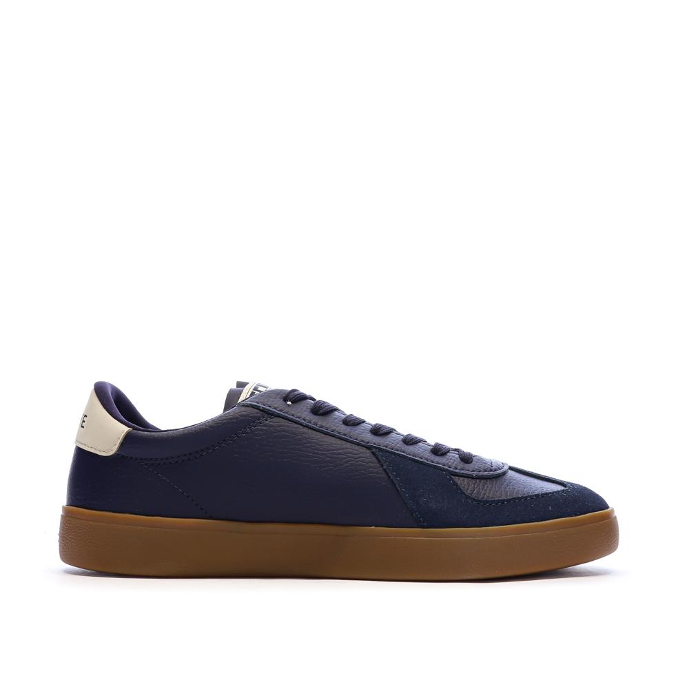 Men's navy trainers Lacoste Baseshot Pro Photo of the Espace des Marques %store% store - view of %key%
