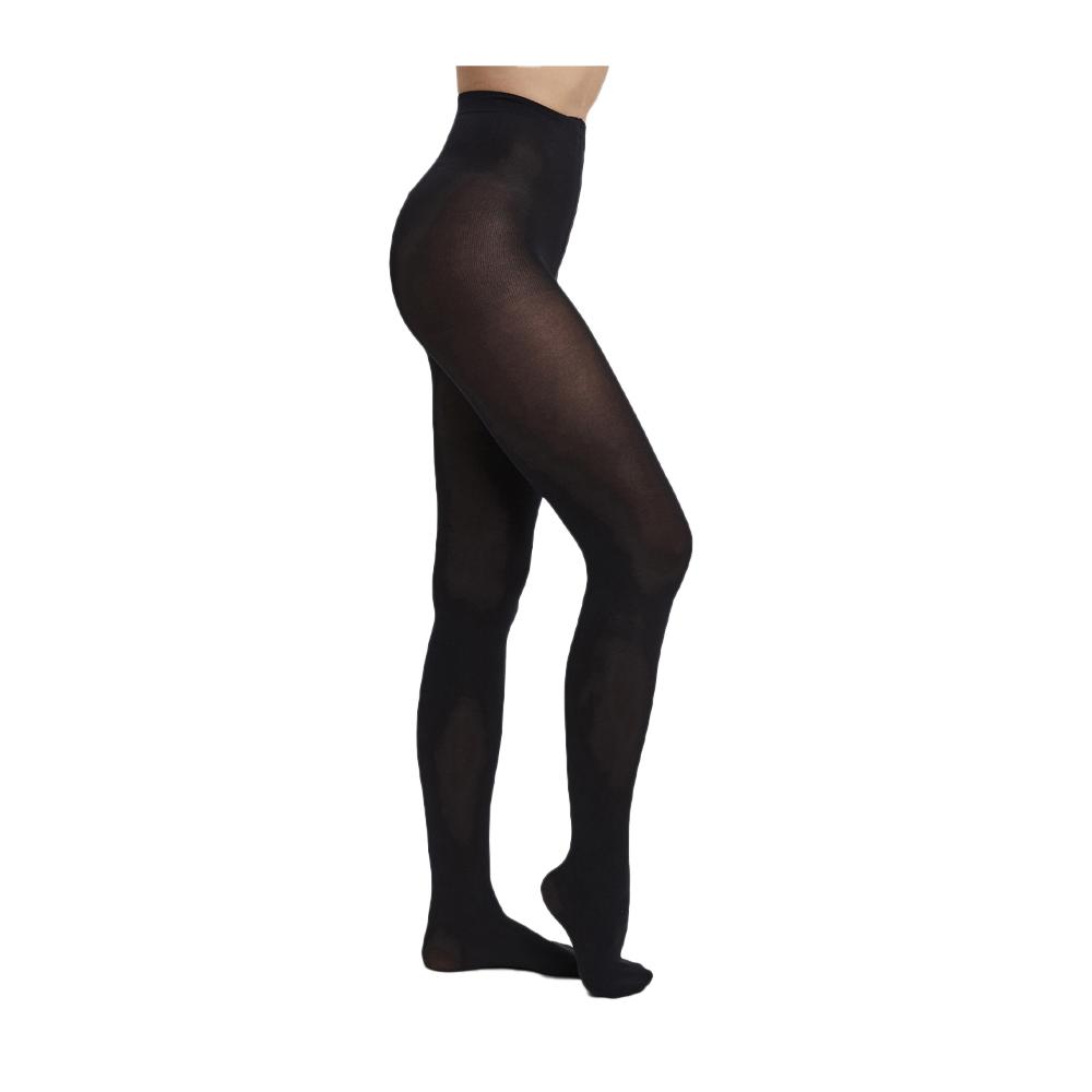 X2 Collants Noir Femme Vero Moda Love Tights - 40 Den pas cher