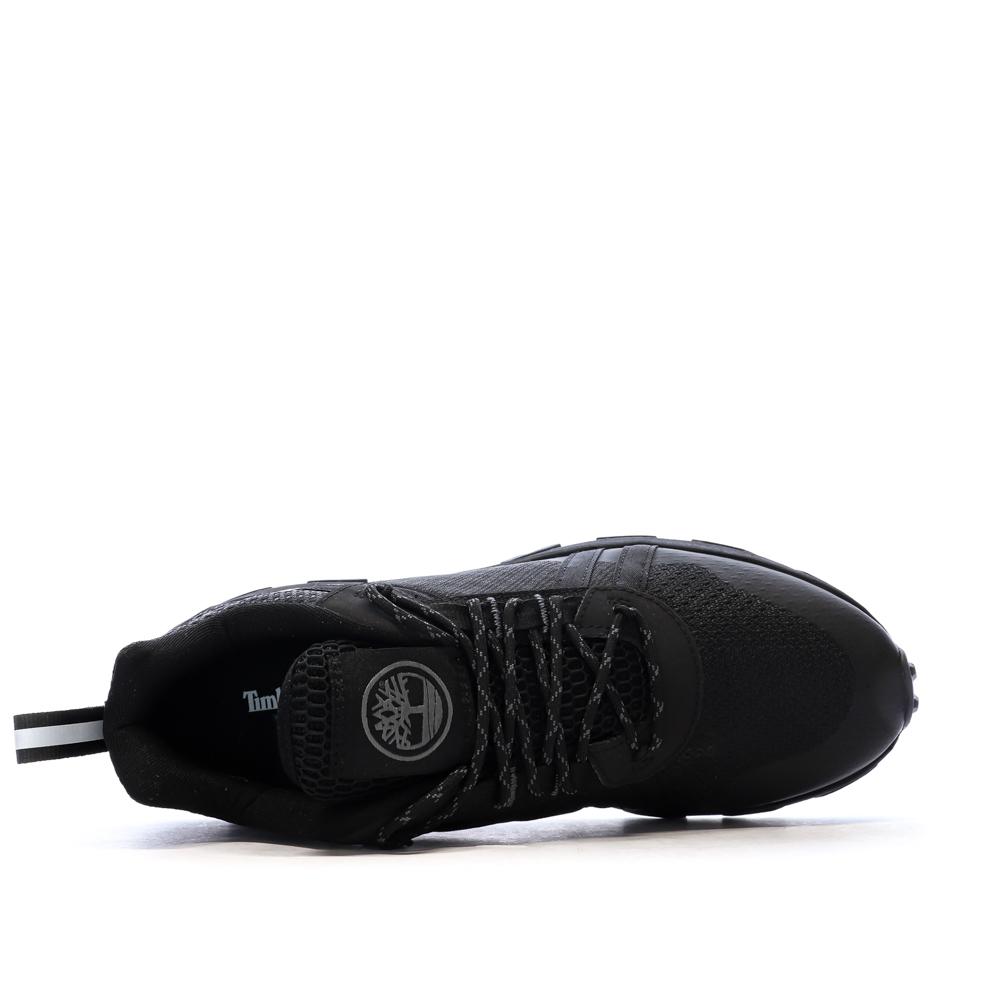 Chaussures de Trail Noir Homme Timberland Winsor vue 4
