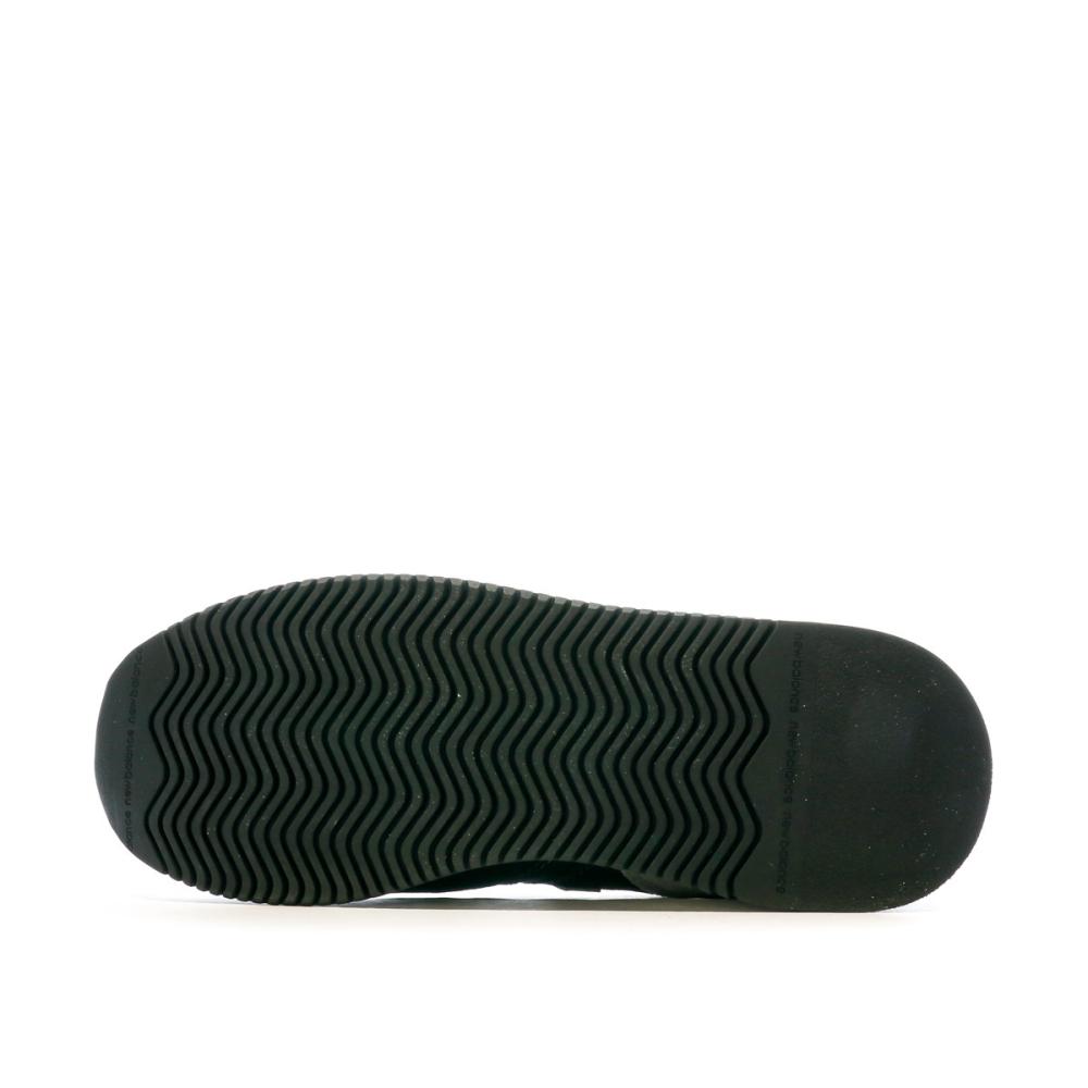 Baskets Noires/Grises Homme New Balance 420 vue 5