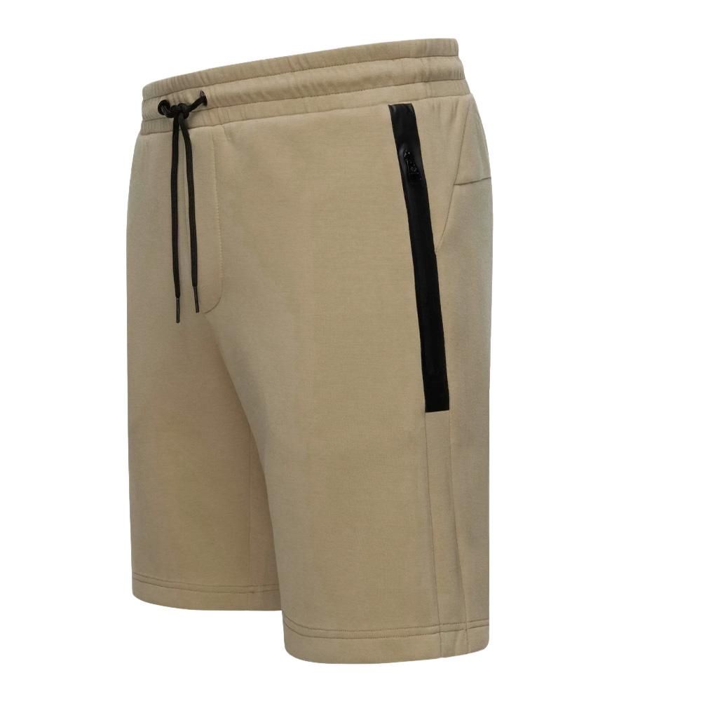 Short Taupe Ragwear Homme Hector pas cher