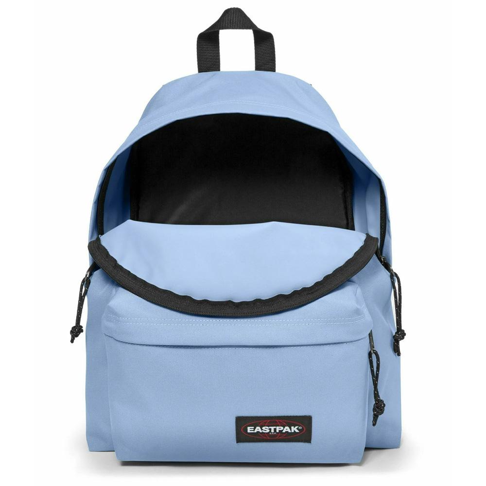 Sac à Dos Bleu Mixte EastpakPadded vue 3