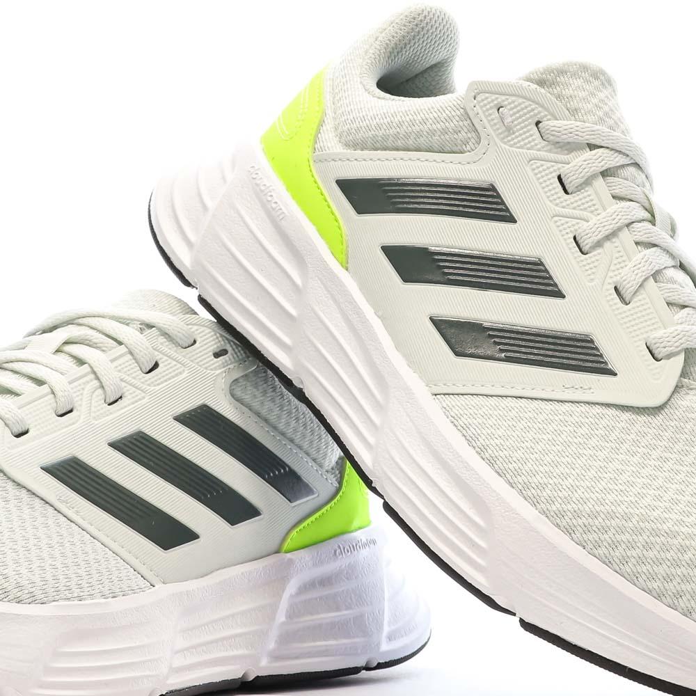 Chaussures running Homme Adidas Galaxy 6 M IE8135 vue 7
