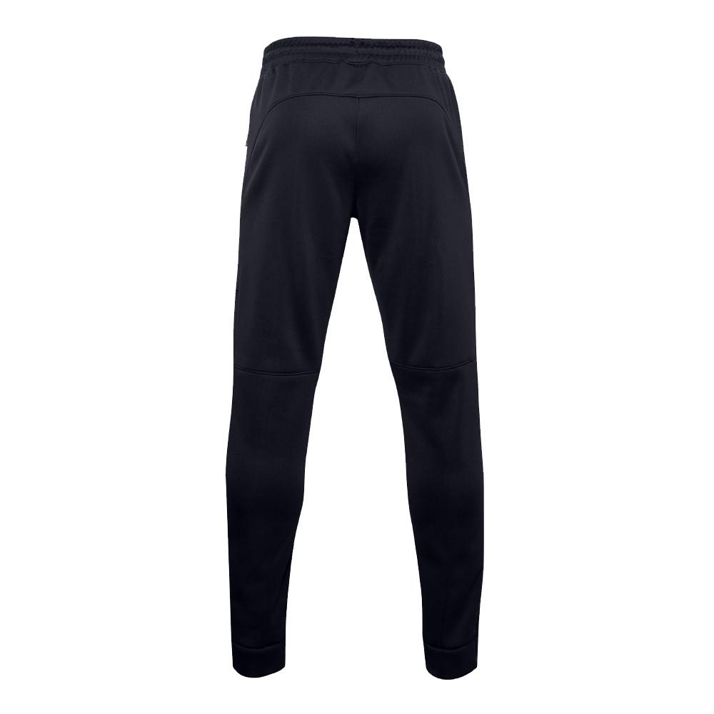 Jogging Noir Homme Under Armour Storm vue 2