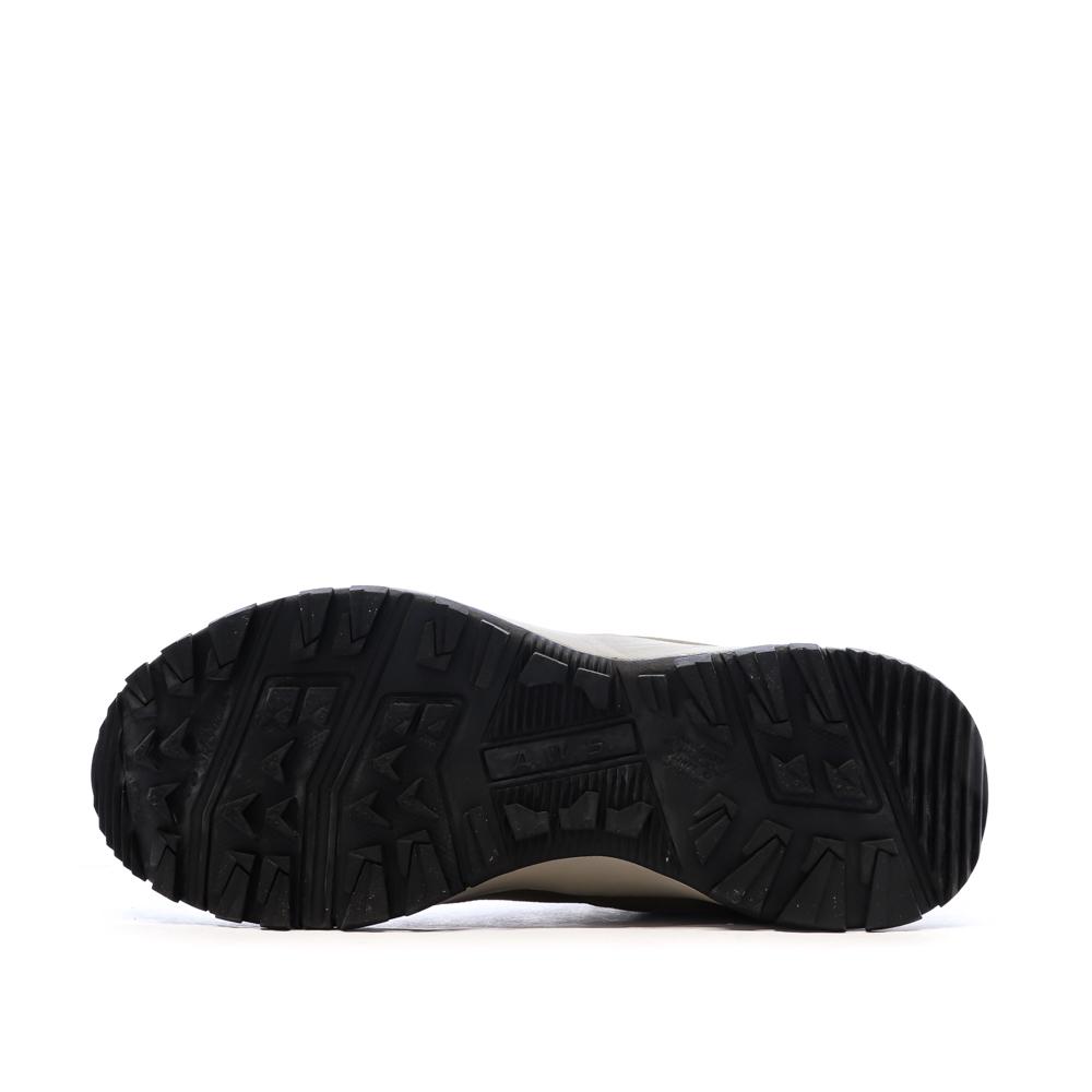 Chaussures de randonnées Marron Icepeak Ansio vue 5