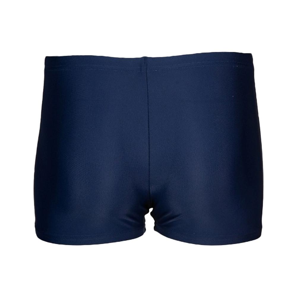 Boxer de bain Marine Garçon Arena Basics vue 2