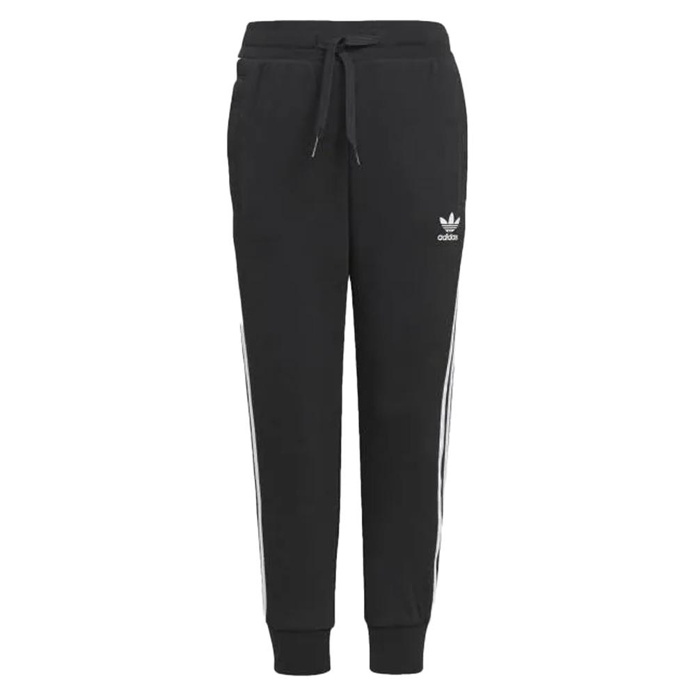 Survêtement Noir Garçon Adidas H25250 vue 3
