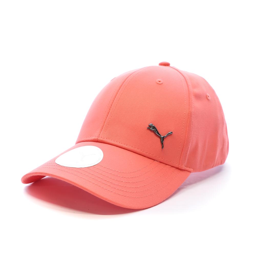 Casquette Rose Homme Puma Metal pas cher