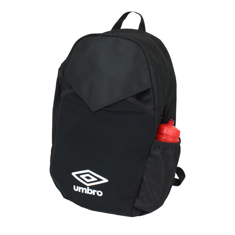 Sac à Dos Homme Noir Umbro Soccer pas cher