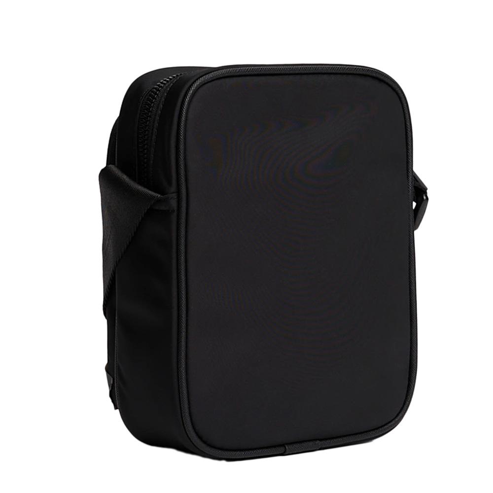 Sacoche Noir Tommy Hilfiger Repreve Mini Repo vue 2