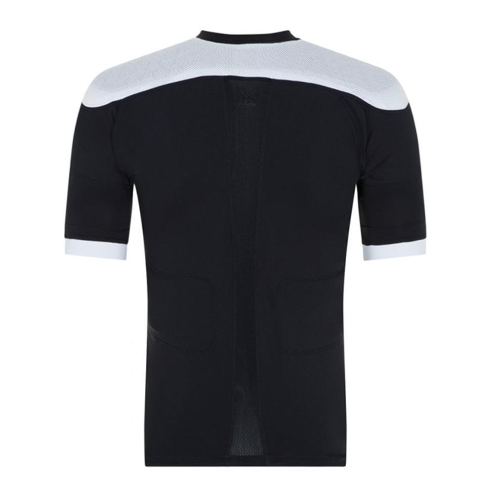 Maillot de sport rugby Noir Homme CANTERBURY 876211 vue 3