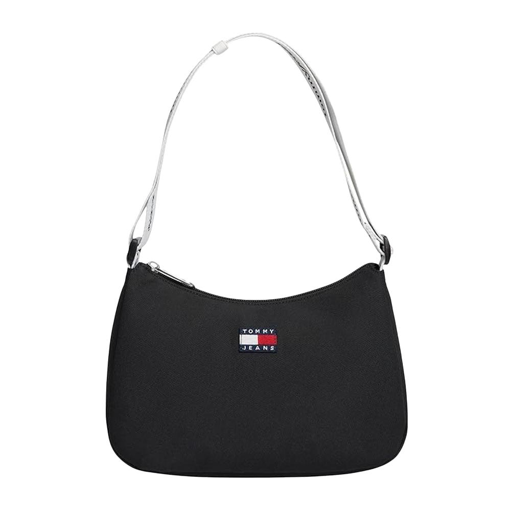 Sac à bandoulière Marine Femme Tommy Hilfiger Daily Should pas cher