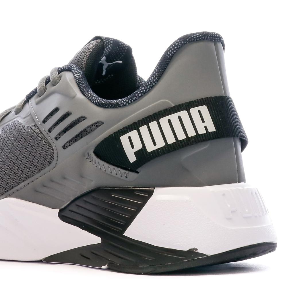 Baskets Grises Homme Puma Disperse Xt 2 Off-season vue 7