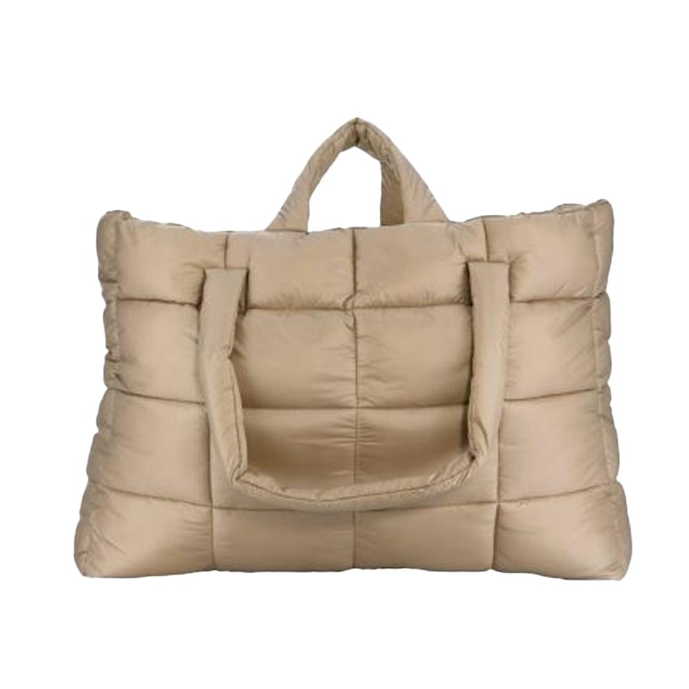 Sac à Main Beige Femme Jott Leika vue 2