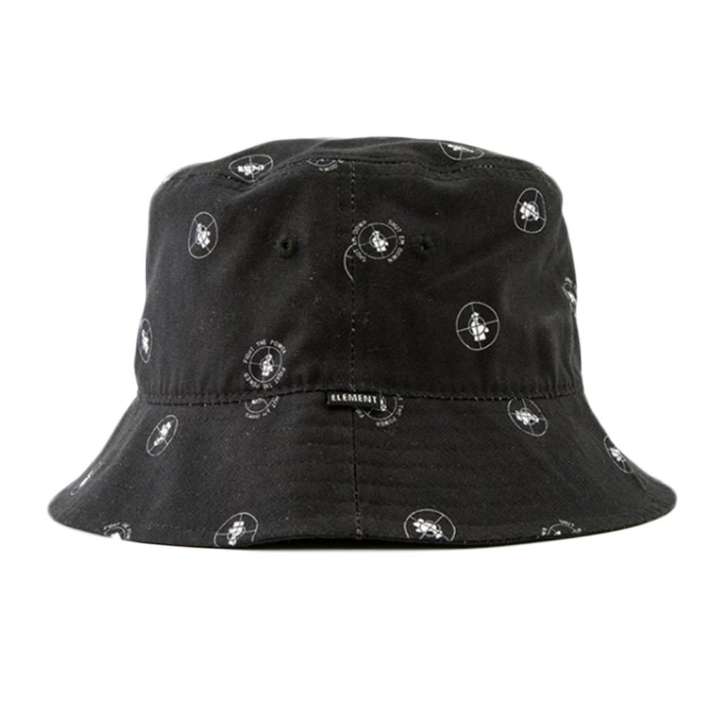 Bob Noir Mixte Element Pexe Eager pas cher