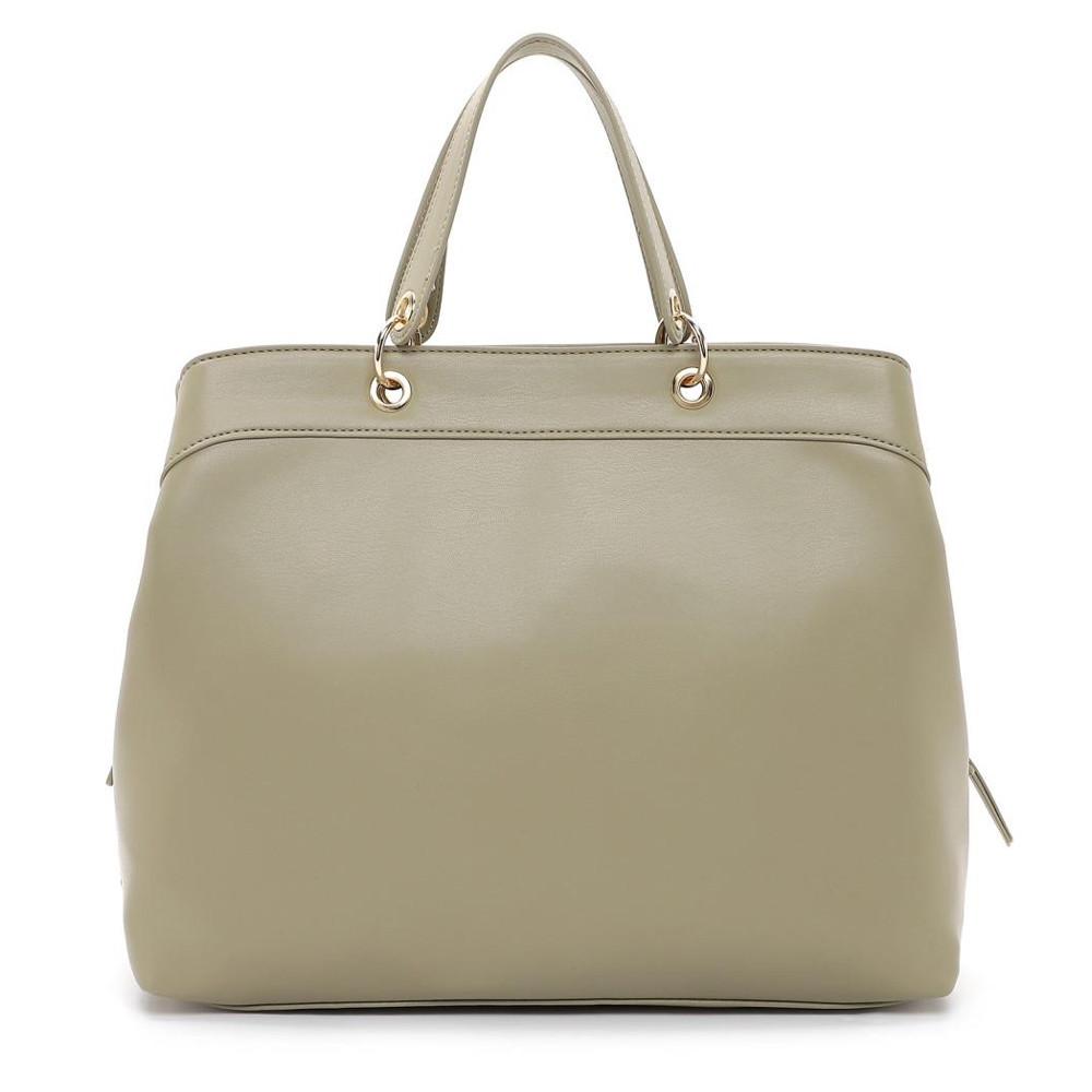 Sac à Main Kaki Femme Tamaris Leila vue 2