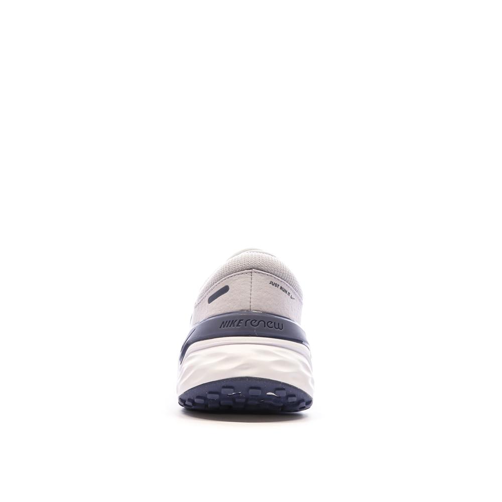 Chaussures de running Gris Femme Nike Renew vue 3