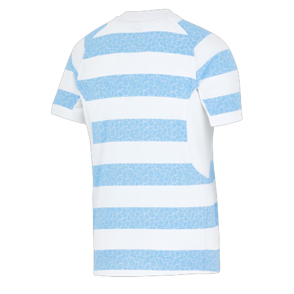 Racing 92 Maillot Domicile Homme Nike 24/25 vue 2