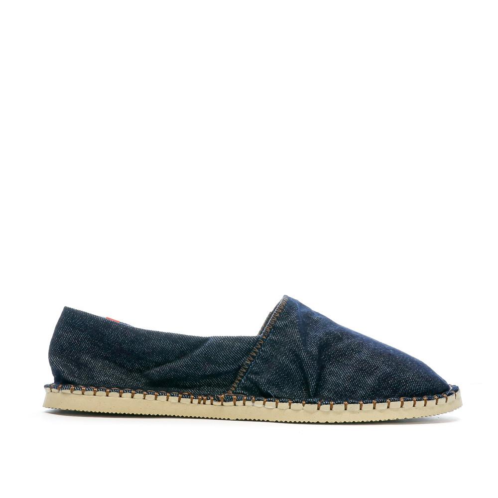 Espadrilles Marine Homme Havaianas Origine Relax | Espace des marques