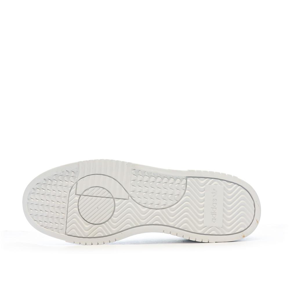 Baskets Homme Adidas Supercourt EH1690 vue 5