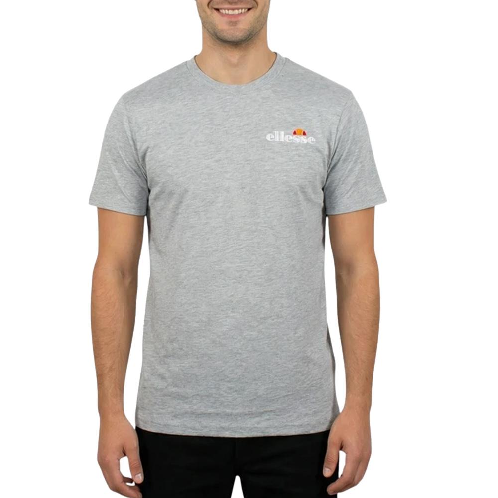 Graues Herren-T-Shirt von Ellesse SOP23621C günstig