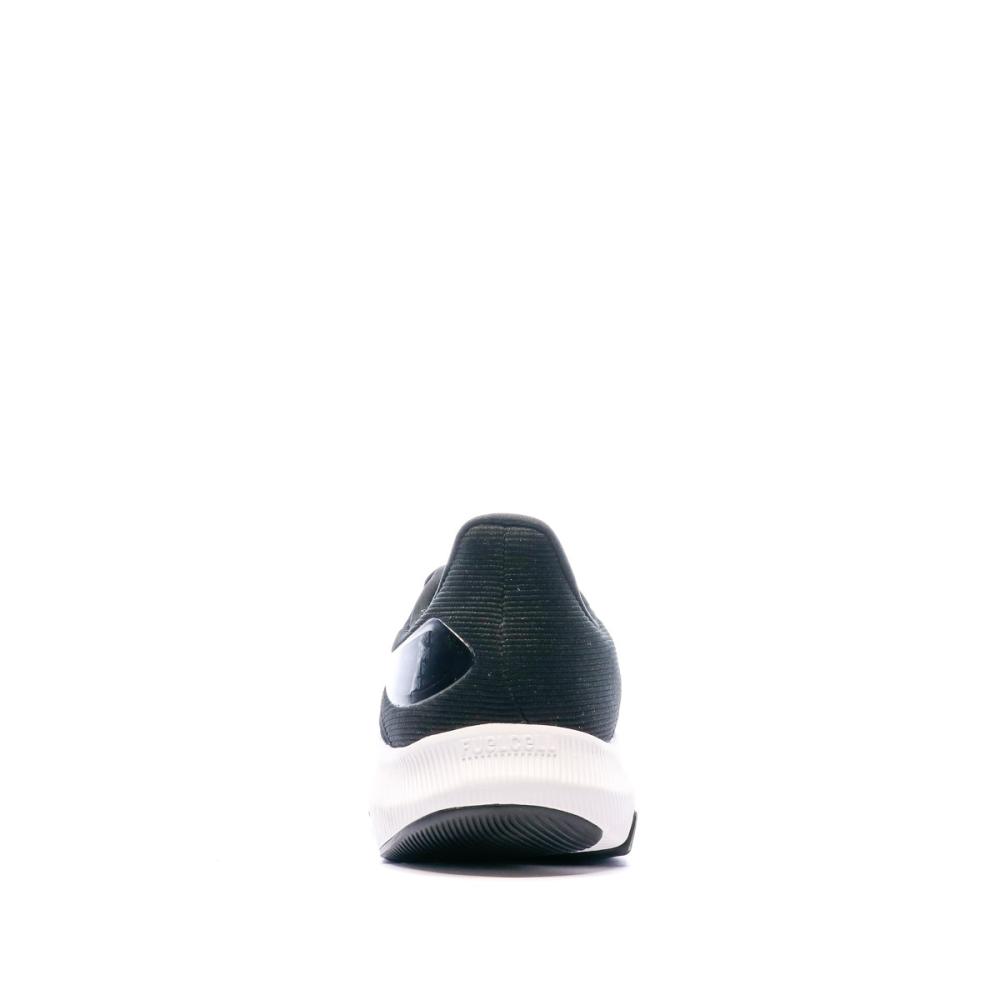 Basket Running Noir Homme New Balance FuelCell Propel vue 3