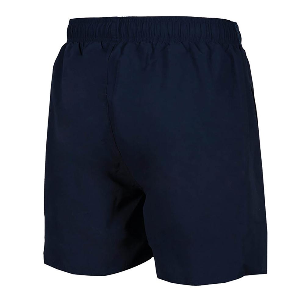 Short de bain Marine Garçon Arena Fundamentals vue 2