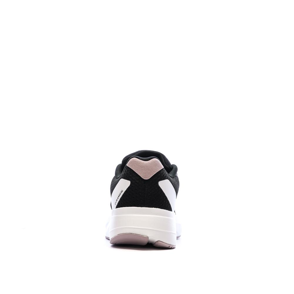 Women's Running Shoes Black/Rose Adidas Duramo Sl Photo of the Espace des Marques %store% store - view of %key%