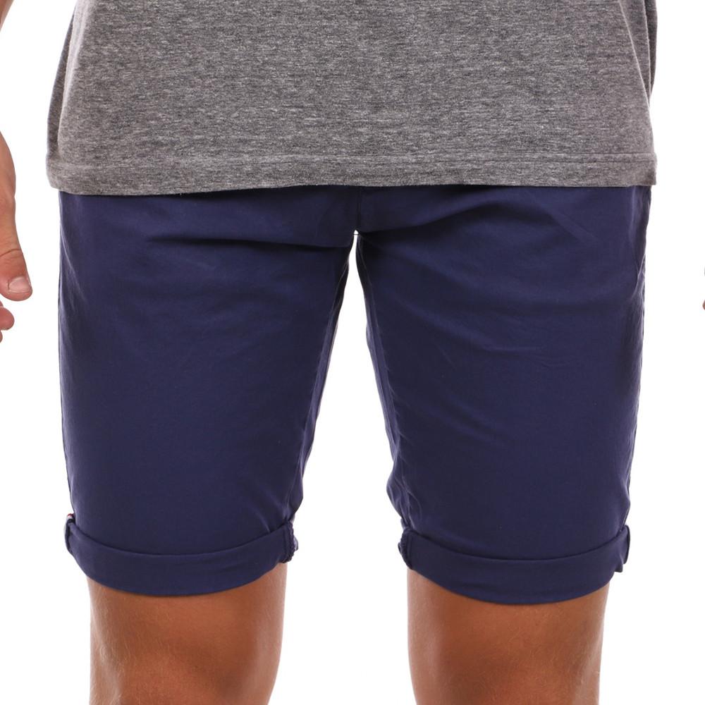 Short Chino Marine Homme La Maison Blaggio Venili pas cher