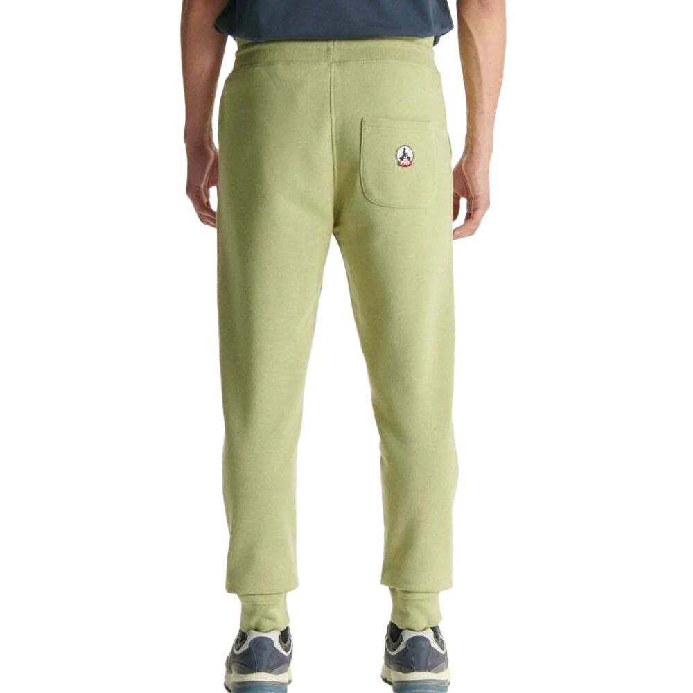 Jogging Vert Homme Jott Santiago 250 vue 2
