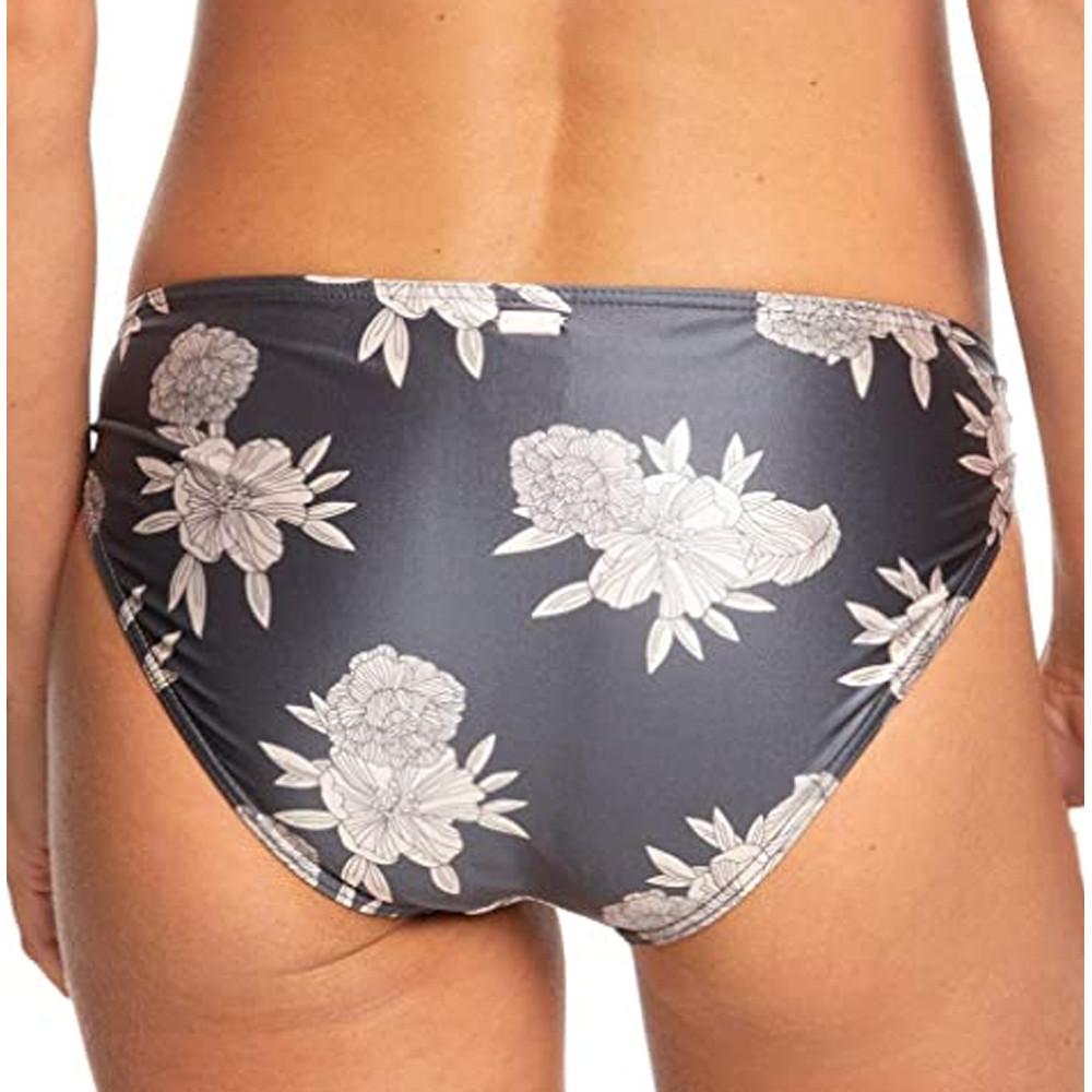 Bas de maillot de bain Gris Femme Roxy Ky6 vue 2