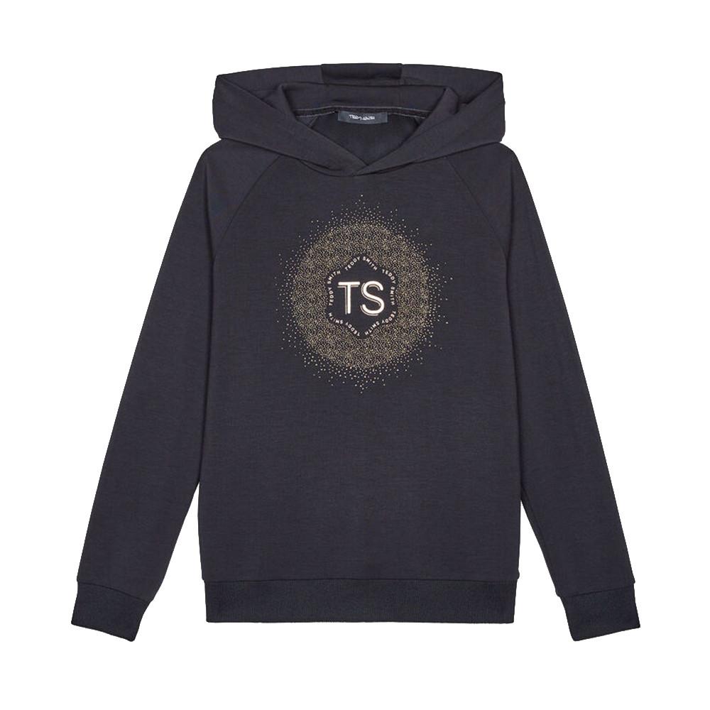 Teddy smith sweat fille hotsell
