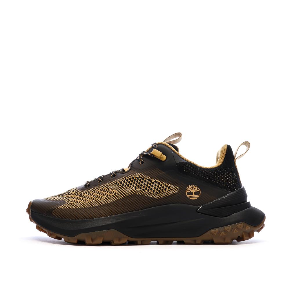 Zapatillas de trail marrones para hombre Timberland Motion Access Low barato