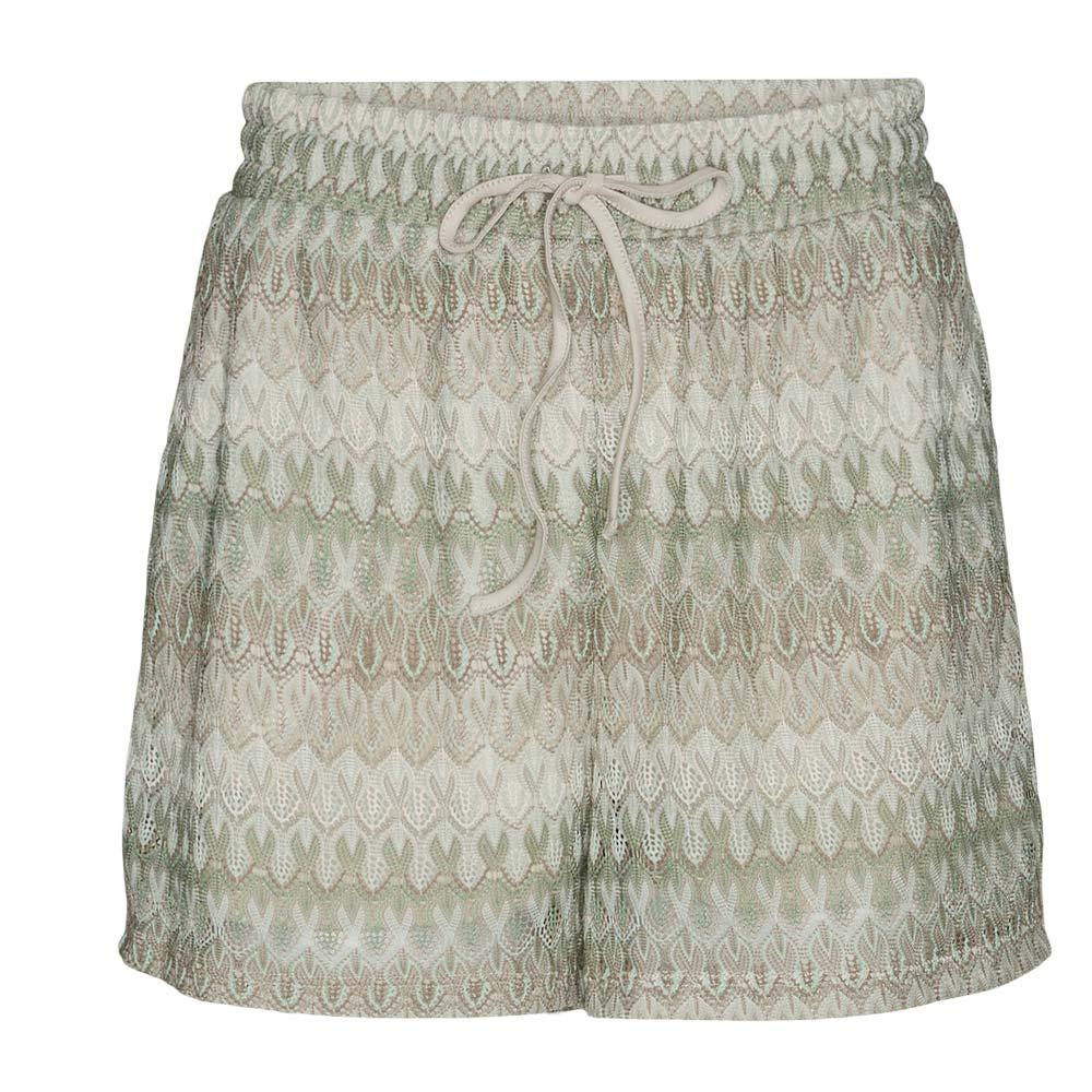 Short Vert Femme Vero Moda Dicte pas cher