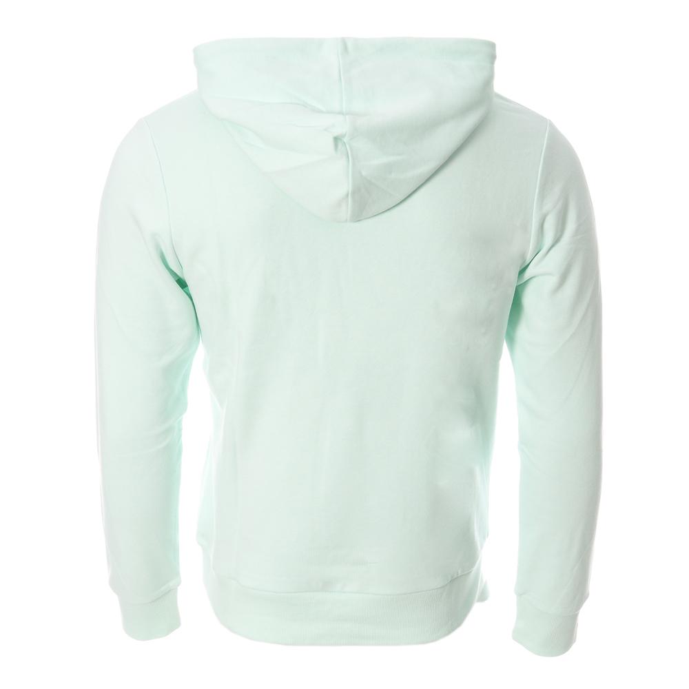 Sweat Vert D'Eau Homme Jack & Jones Jorrun vue 2
