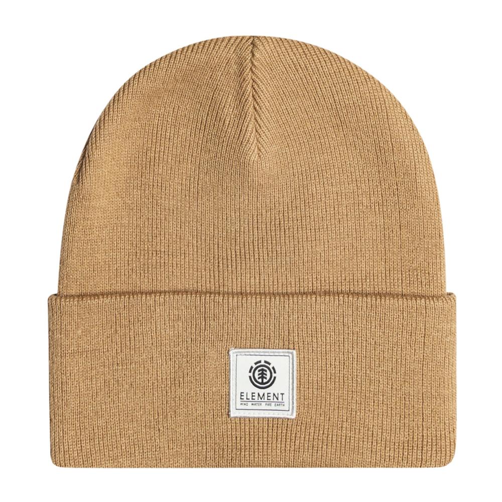 Bonnet Kaki Homme Element Dusk pas cher